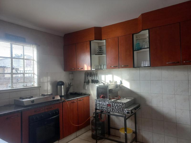 4 Bedroom Property for Sale in Aloevale Eastern Cape